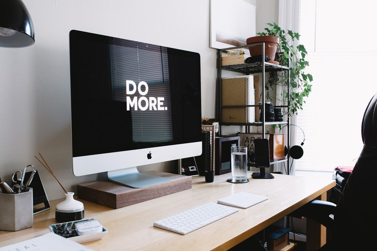Website performance optimization visualization